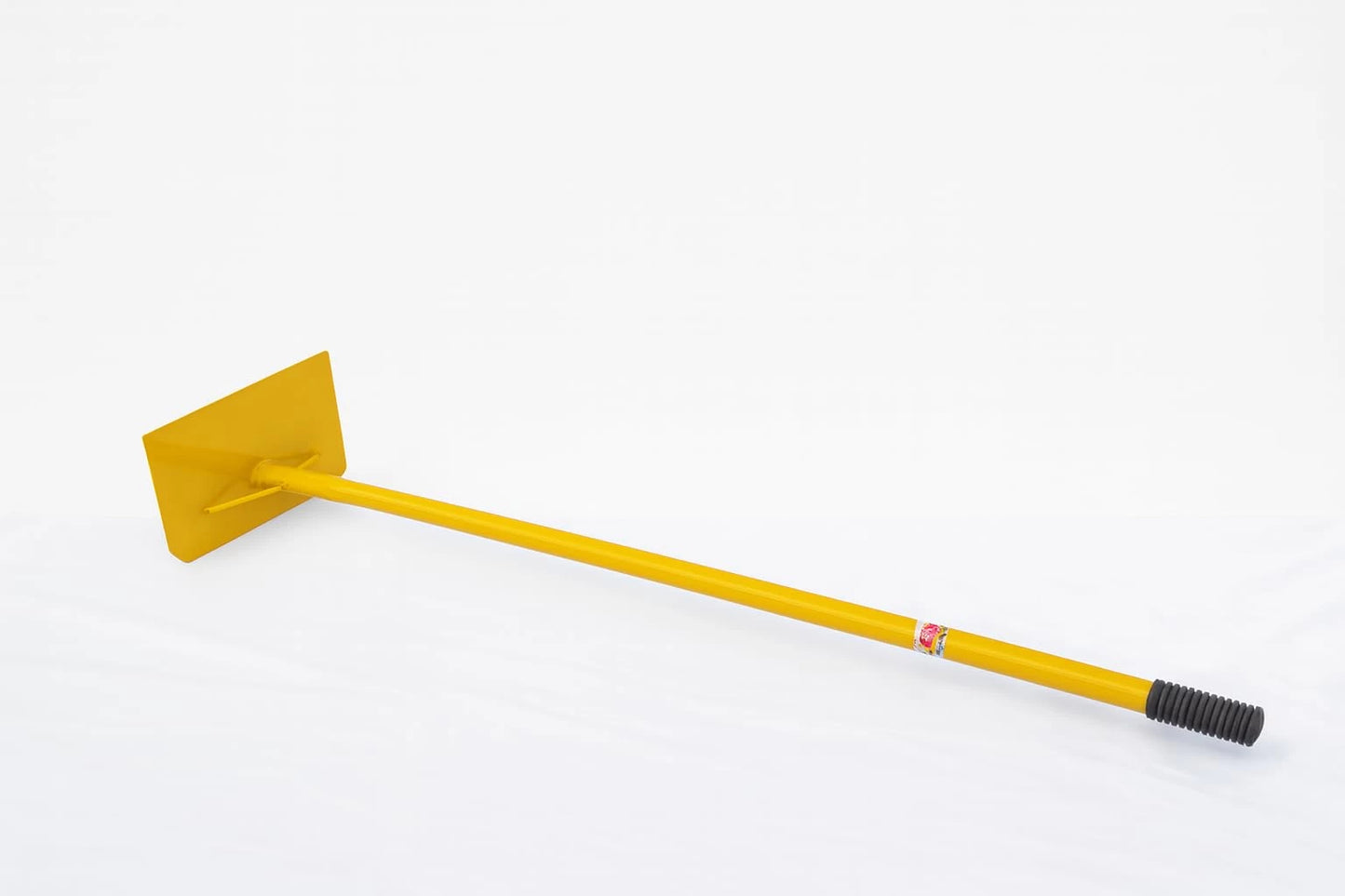 Cow dung spade