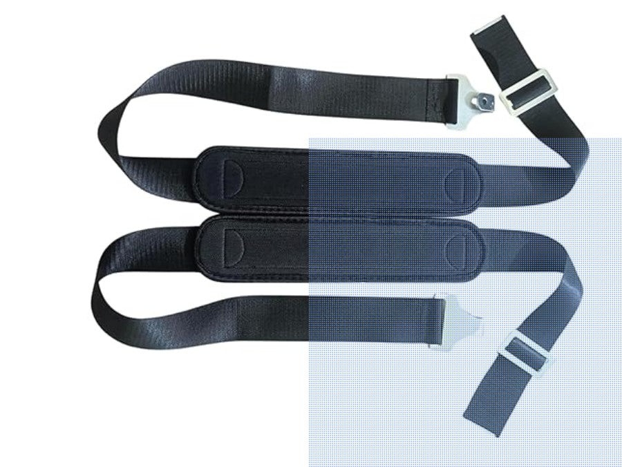 Battery Sprayer Belt