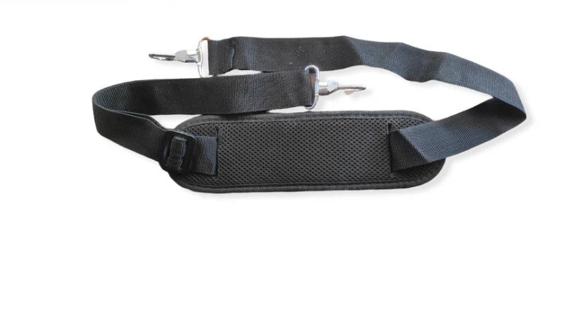 BRUSH CUTTER BELT-SIDE PACK MODEL