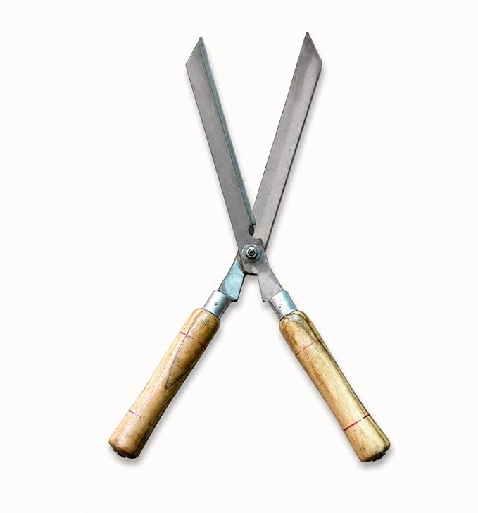 Gardening Scissors Heavy Duty