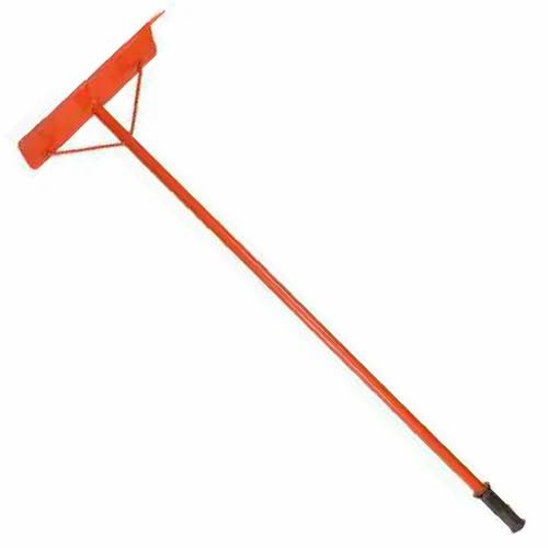 Long Handle Cow Dung Shovel - Farm & Cowshed Cleaning Tool