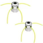 Aluminium Trimmer Attachment (Brush Cutter)