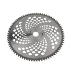 BRUSH CUTTER 80 TH BLADE