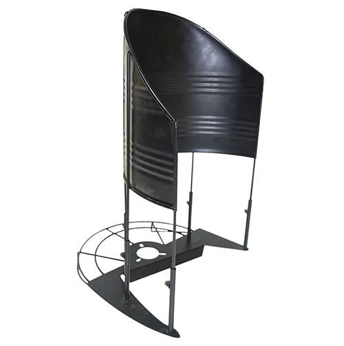BRUSH CUTTER PADDY GUARD