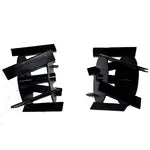 BRUSH CUTTER BLADE FOR TILLER ATTACHMENT
