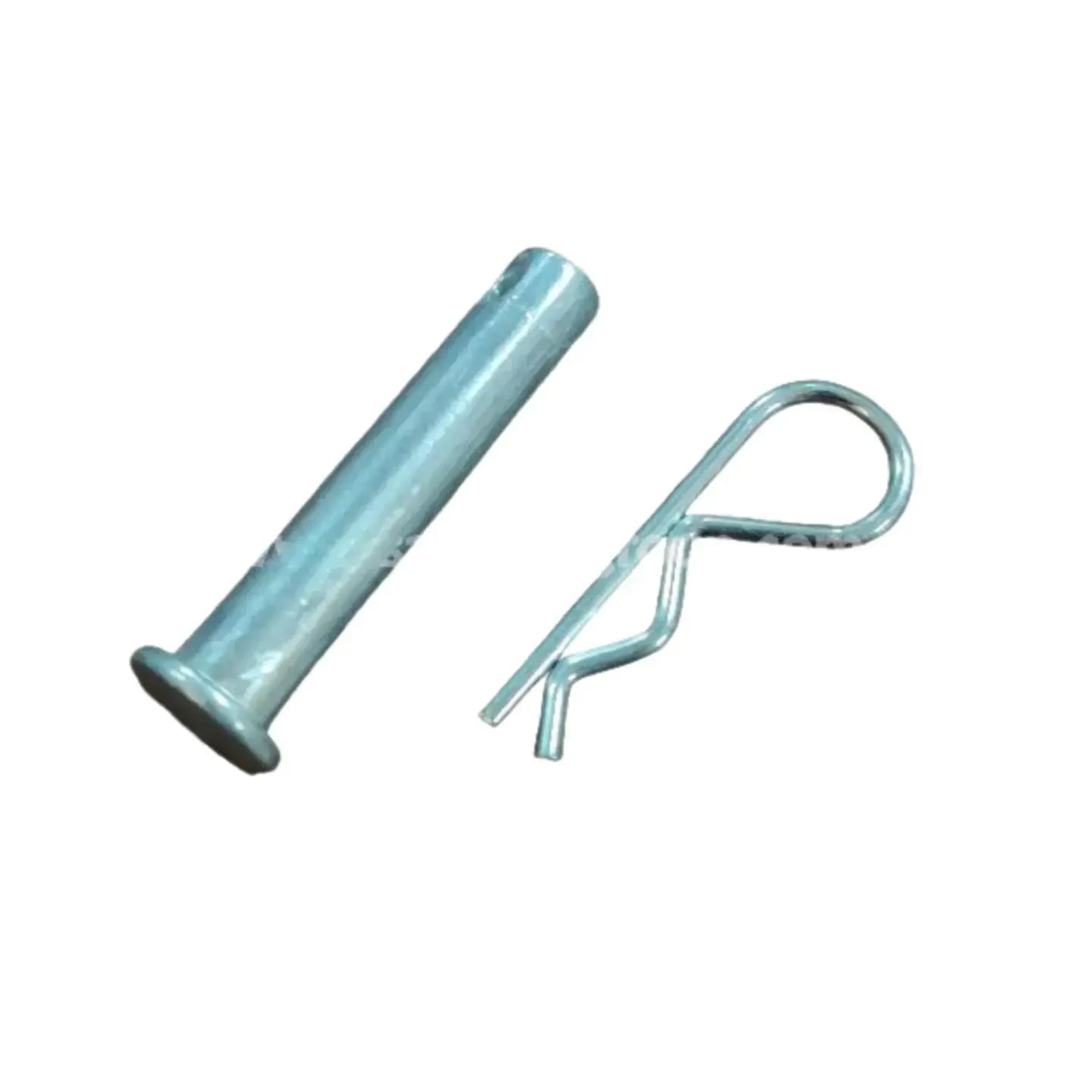 BRUSH CUTTER TILLER ATTACHMENT PIN & CLIP