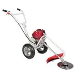 TROLLEY MODEL BRUSH CUTTER