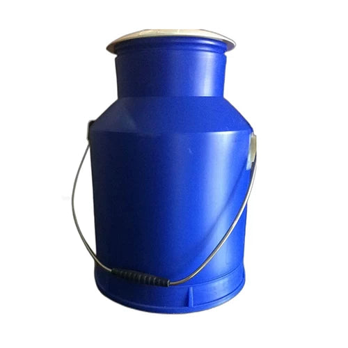 RAJGURU 10 LITRES MILK CAN