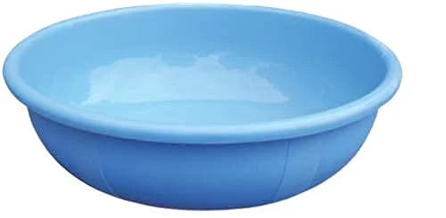 17-inch color basin
