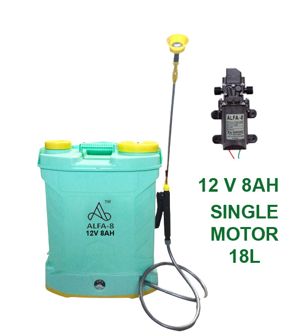Battery Sprayer for Agriculture Rs 2800 | MG Farm Tools