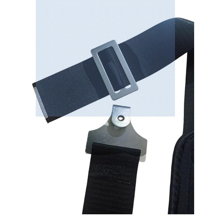 Battery Sprayer Belt