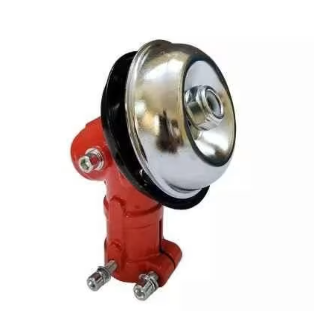 28mm Red Straight Gear Head for Brush Cutter