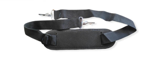 BRUSH CUTTER BELT-SIDE PACK MODEL