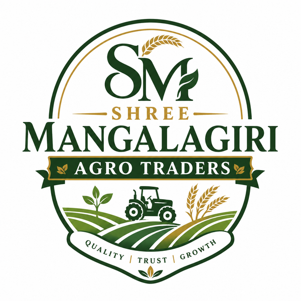 Shree Mangalagiri Agro Traders