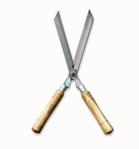 Gardening Scissors Heavy Duty