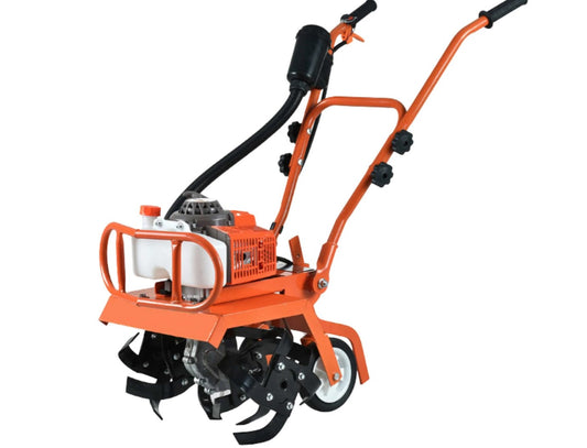 NC-62 Mini Weeder (62cc Petrol)
