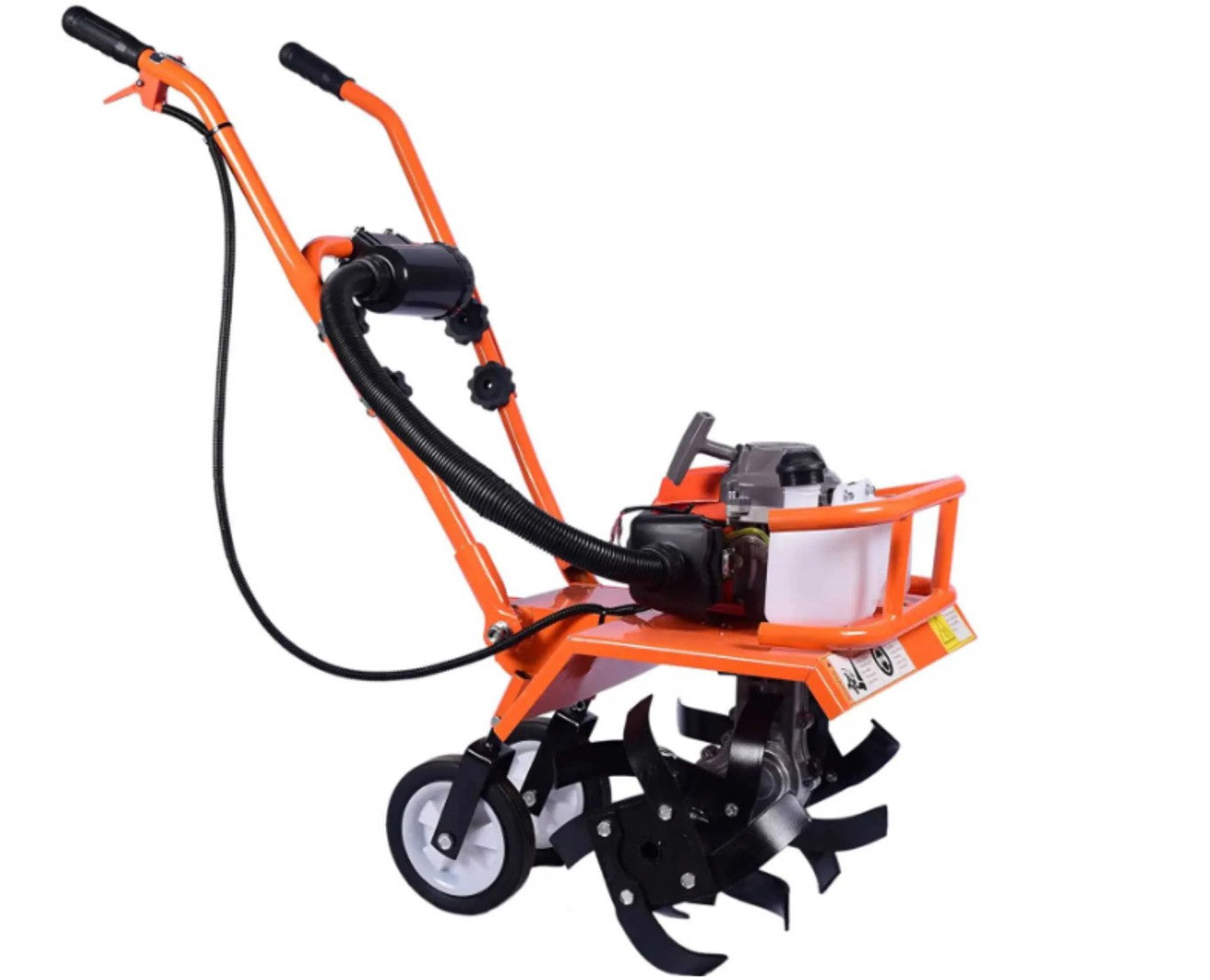 NC-62 Mini Weeder (62cc Petrol)