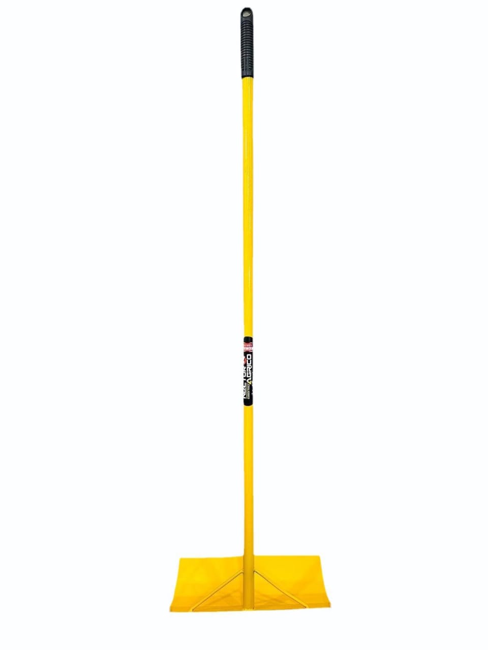 Long Handle Cow Dung Shovel - Farm & Cowshed Cleaning Tool