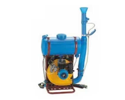 MIST BLOWER -SPRAYER