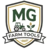 MG Farm Tools